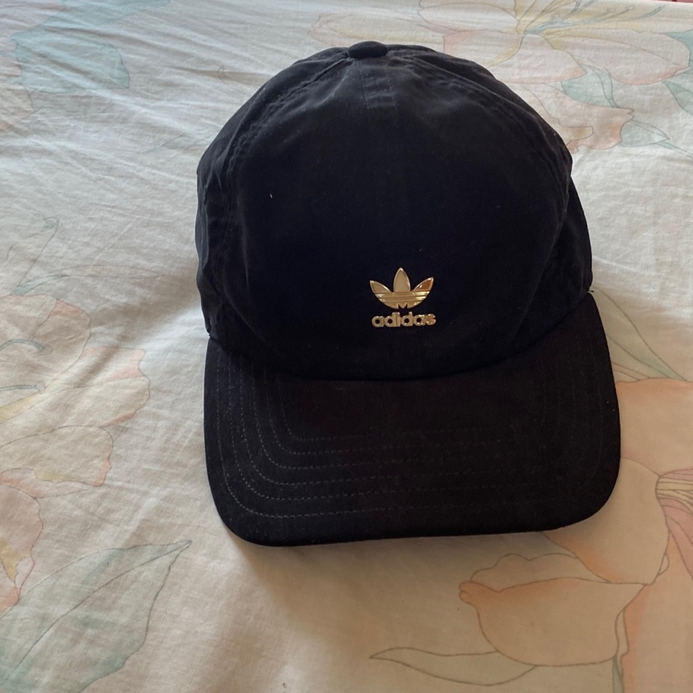 Adidas hat